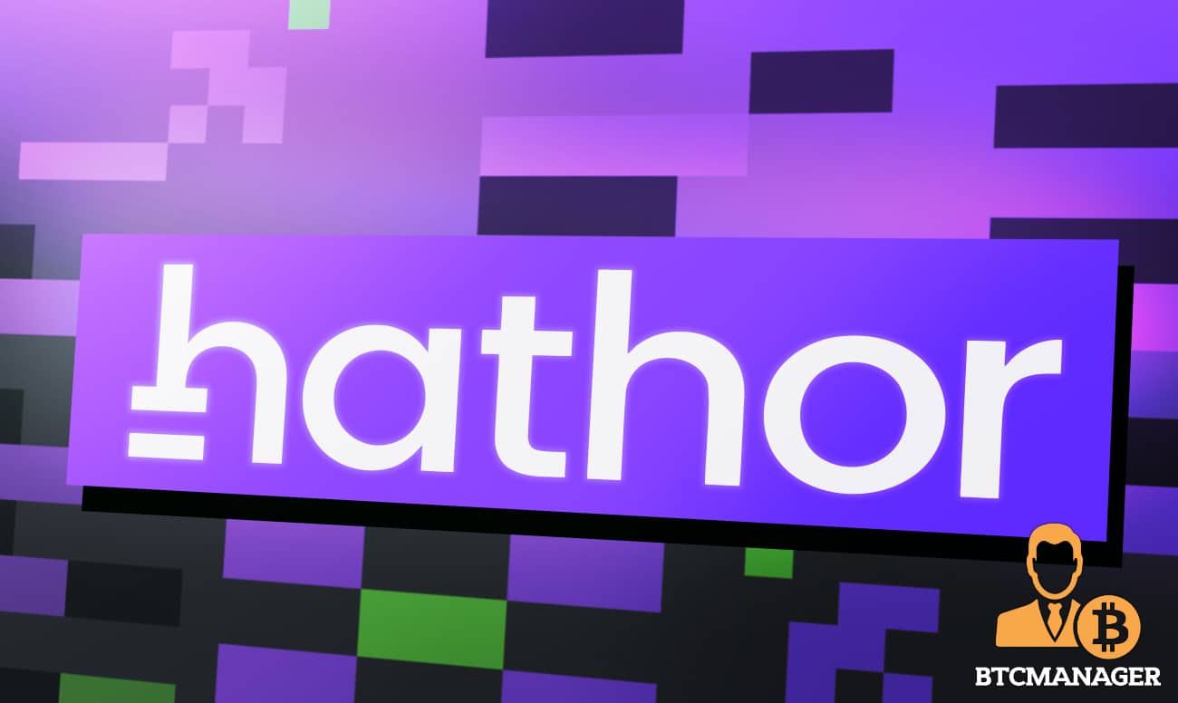 Hathor Network: Building the Next Generation Blockchain for Web 3.0