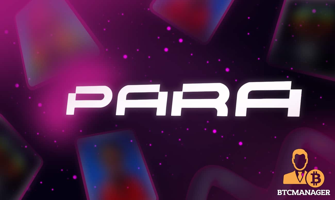 Here’s All You Need to Know about Para
