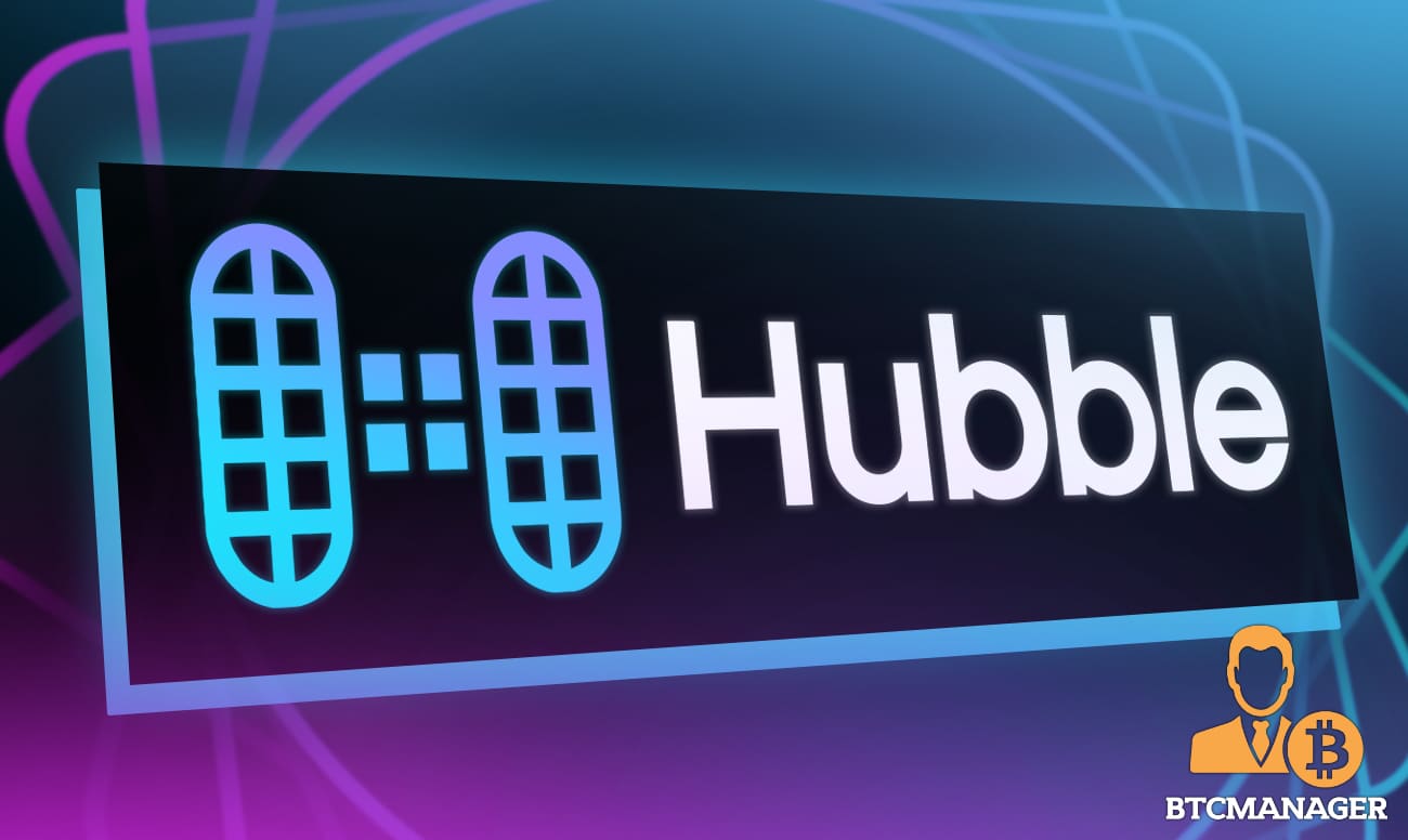 Hubble Protocol Raises $3.6 Million from Veteran Crypto Venture Funds, Including an Axie Infinity Investor