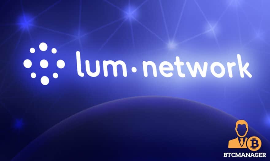 Lum Network Raises $4 Million in Private Funding Round