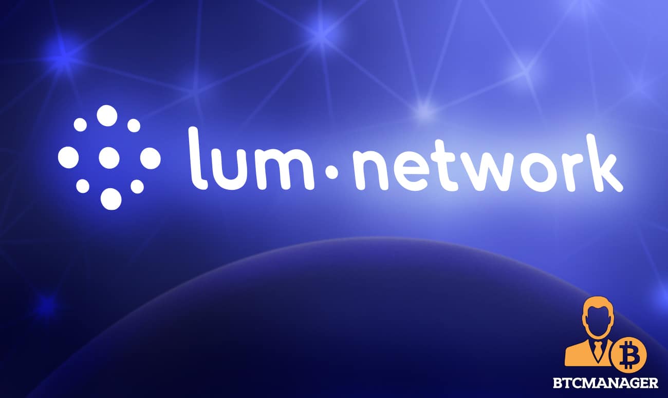 Lum Network Raises $4 Million in Private Funding Round