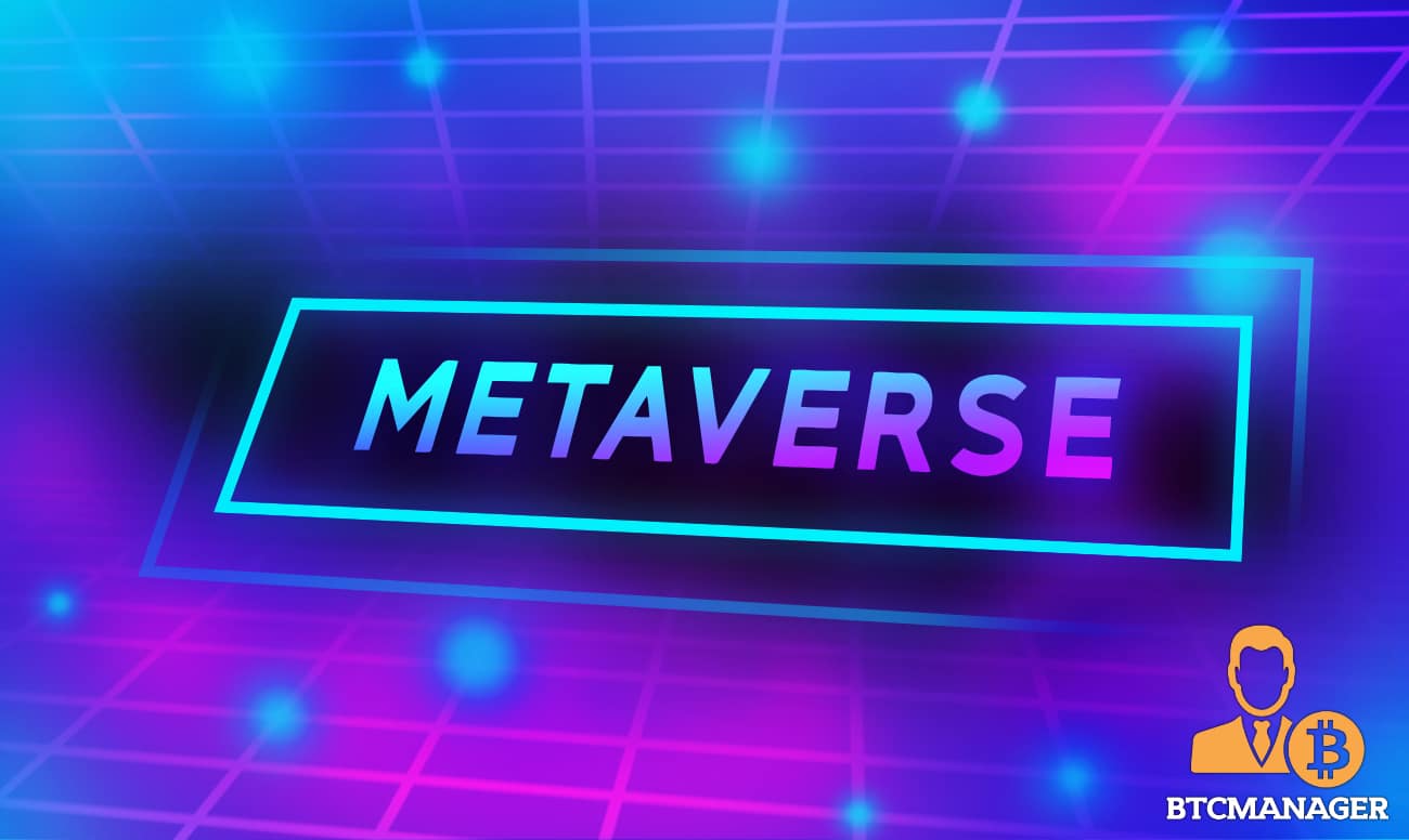 South Korean Aiming to Become a Metaverse Superpower by 2026