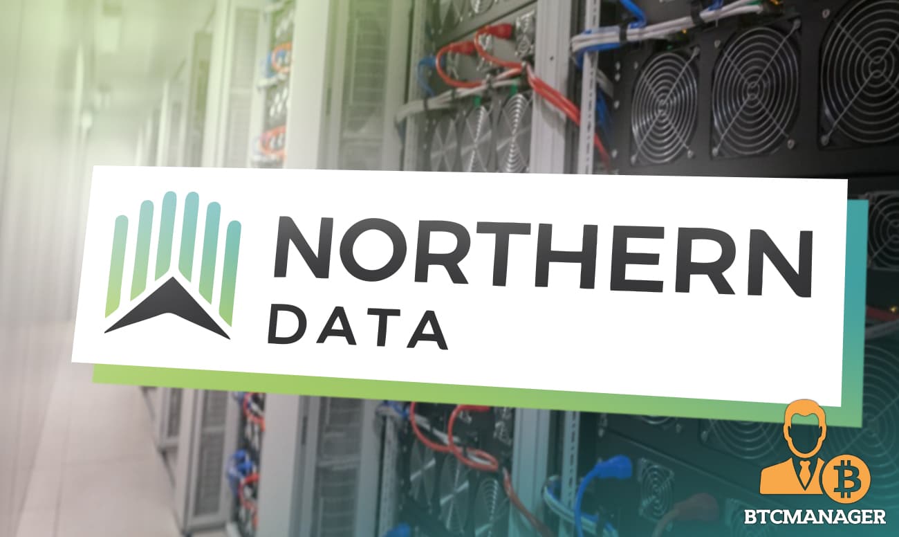 Northern Data’s Year-To-Date Report Indicates Significant Growth in Mining Capacities