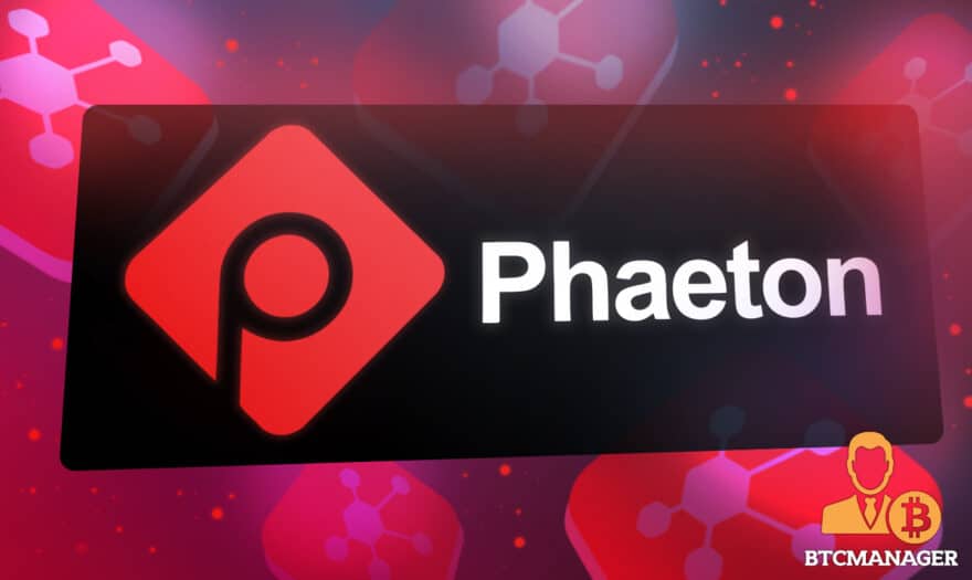 Phaeton Goes Into Partnerships to Foster Goals Achievement