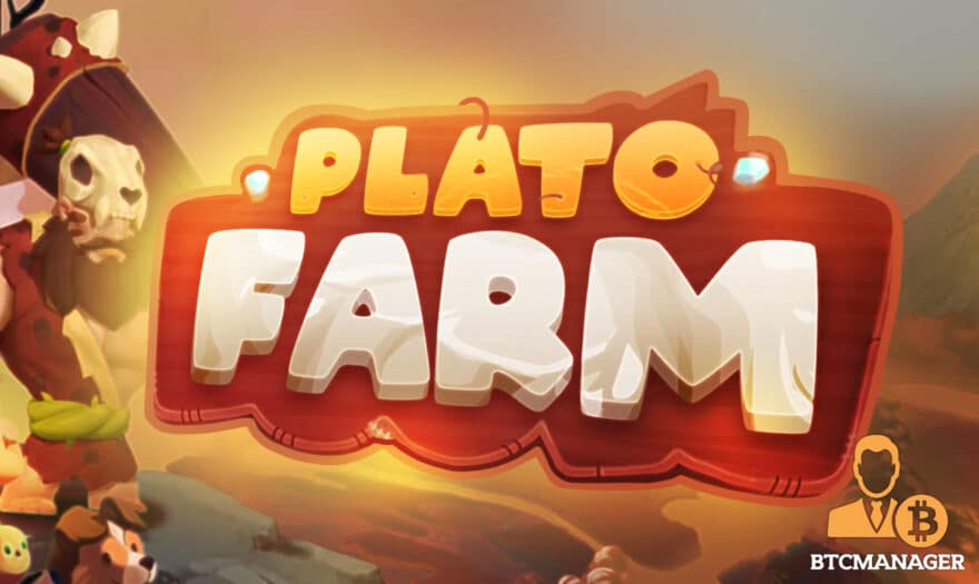 Plato Farm: The Futuristic Farming Metaverse Adopting the Play-to-Earn Model