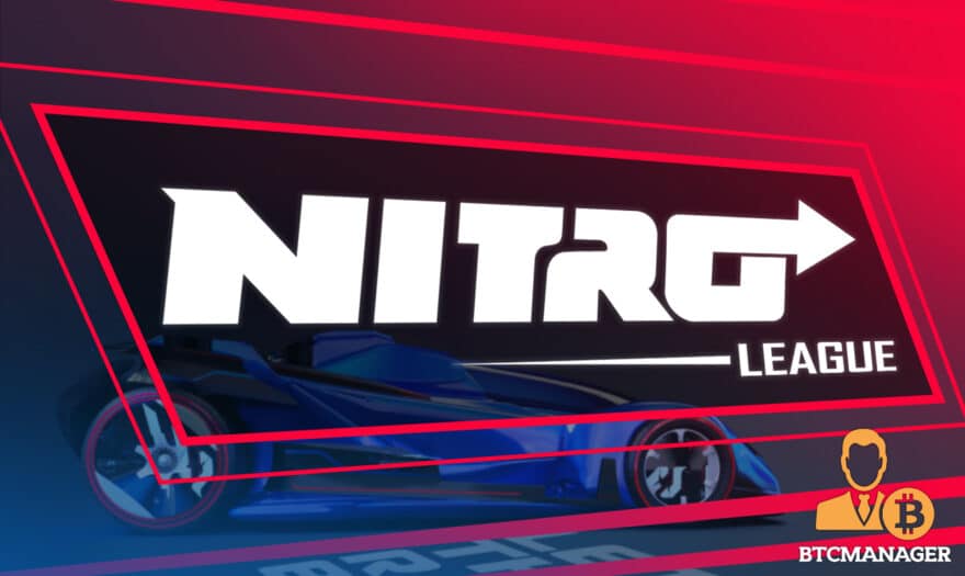 Nitro League P2E Racing Game Raises $5 Million in Funding from Prominent Investors