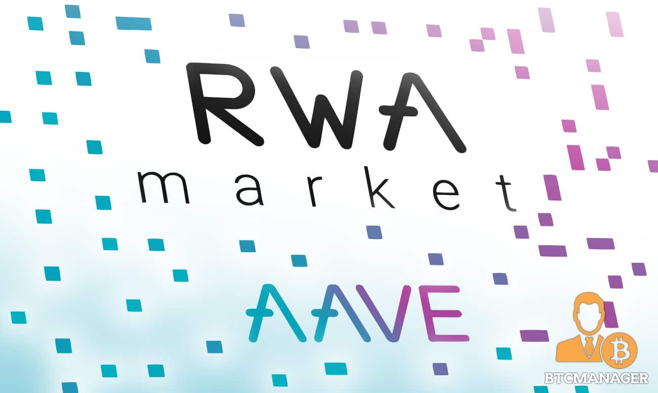 RWA Market Goes Live on Aave Protocol to Boost Centrifuge Assets Liquidity