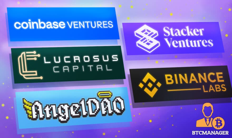 Risk vs Opportunity in Decentralized Venture Capital – TOP 5 Upcoming Public Sales to Watch in 2022! 