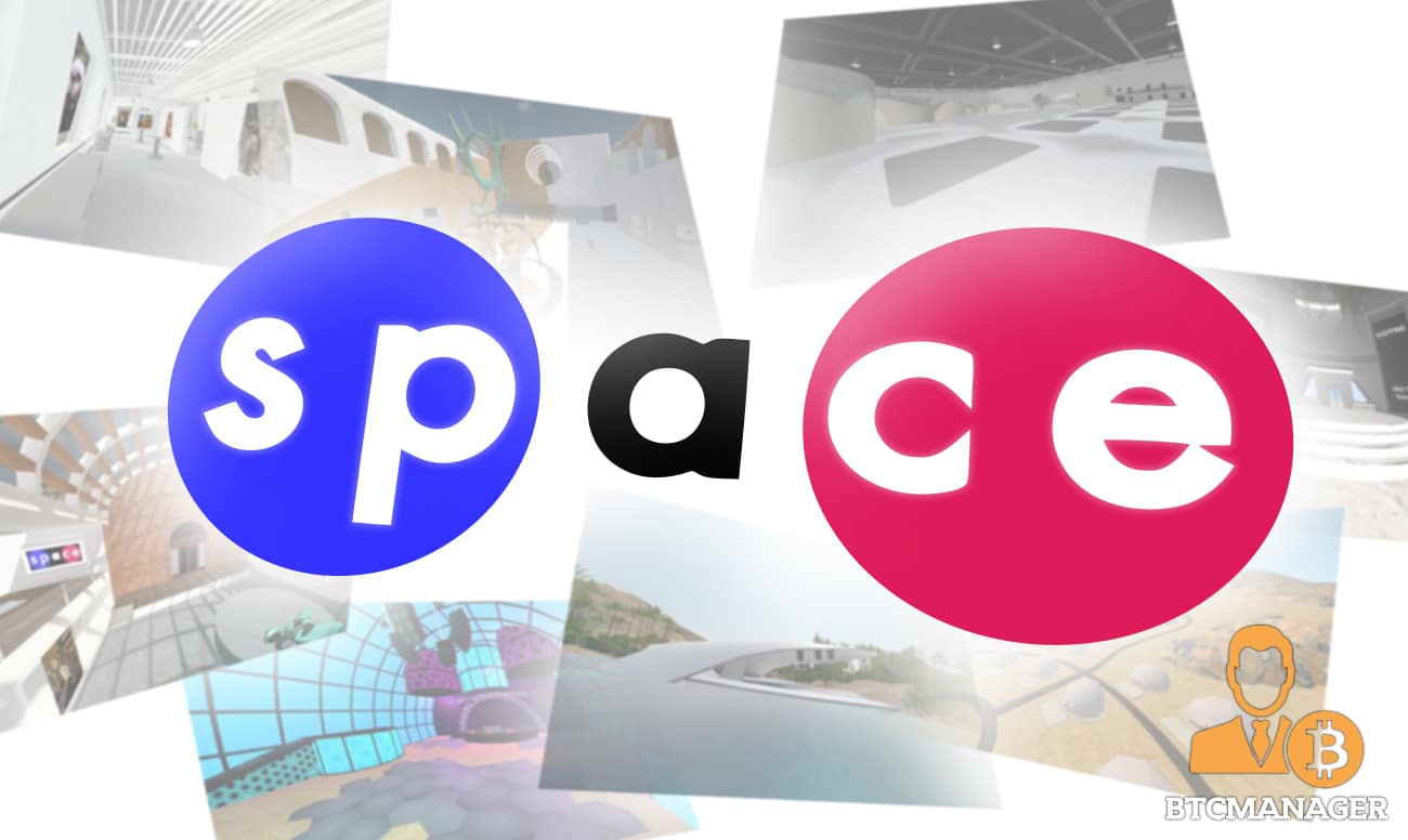 SPACE Secures $7 Million Funding to Commence Its Metaverse Journey