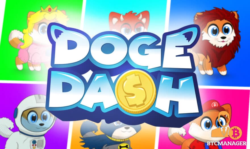 Snoop Dogg’s Son Cordell Broadus Named Creative Director at Doge Dash
