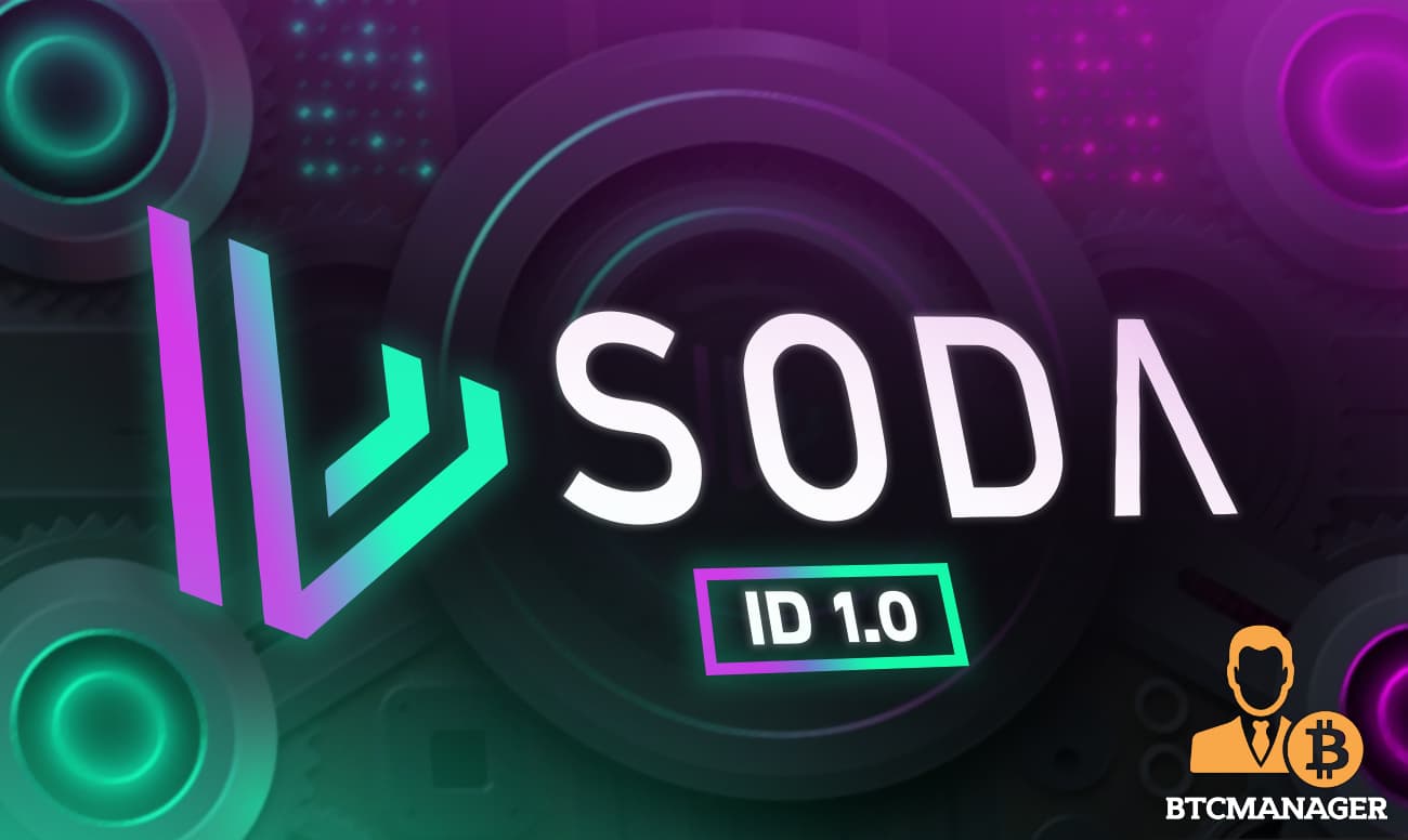 Soda ID Launches on Solana, To Create Definite User Profiles of DeFi Users Based On On-Chain Activities