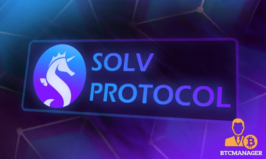 Solv Protocol Aims To Disrupt Fundraising Models With Its Initial Voucher Offering And ERC-3525 Tokens