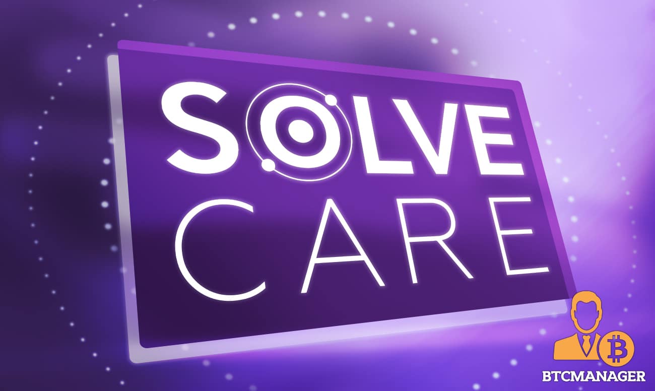 Solve.Care Launches Care.Labs to Help Physicians Transform Healthcare Industry