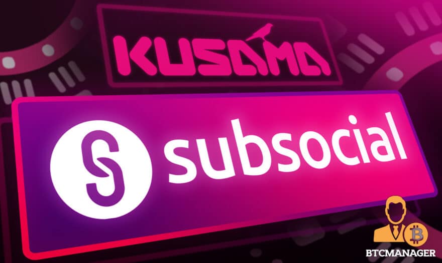 Subsocial Set to Distribute 16.5M SUB Tokens to its Kusama Crowdloan Contributors