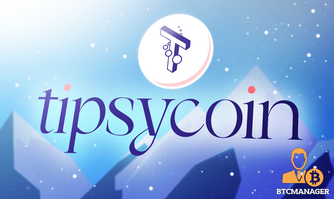 TipsyVerse will “own” Competitors on Launching its Metaverse, No Presale of TipsyCoin