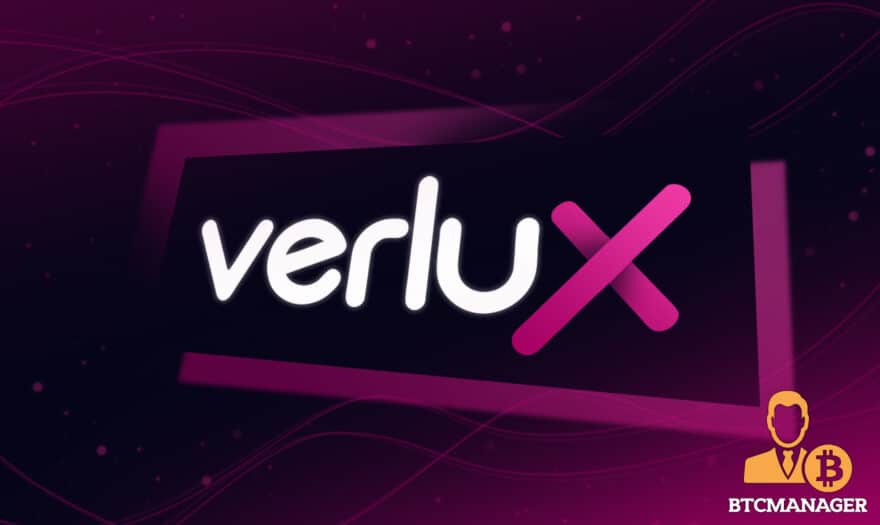 Verlux, A Cardano Based Cross-Chain NFT Marketplace Begins The Journey Filling 35% Of It’s Pre-Sale Within 24 Hours