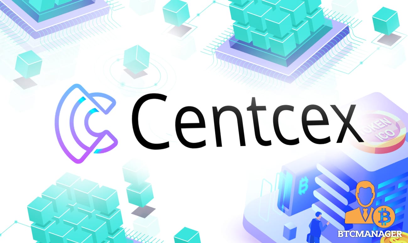 Missed Out On Baby Doge? You Should Look At Centcex Token