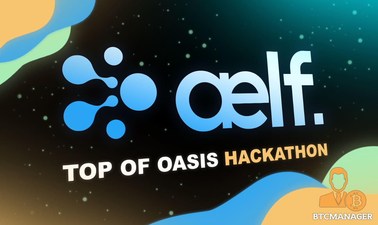 aelf Ecosystem Launches Metaverse-themed Hackathon with $680,000 Prize Pool
