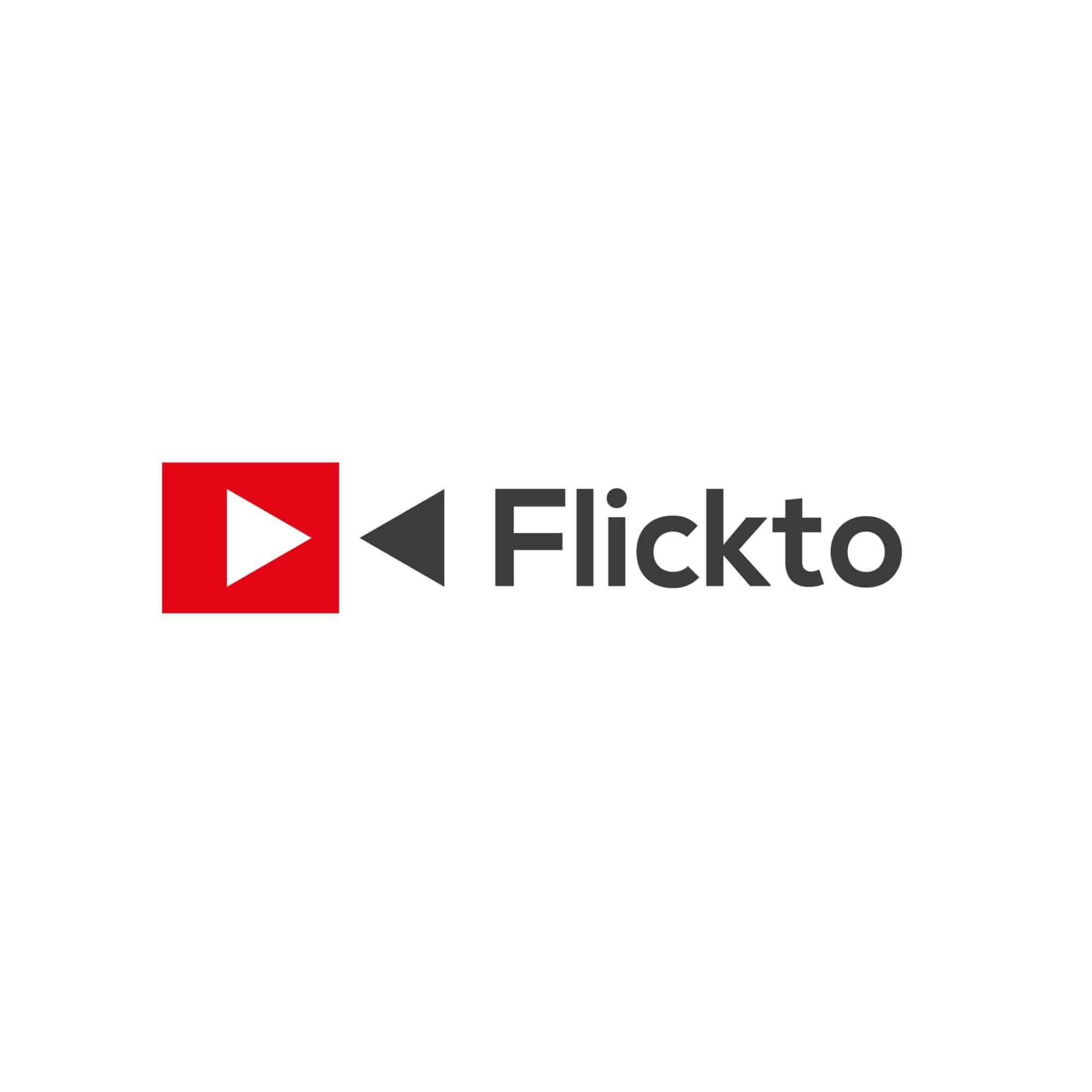 Flickto (FLICK) Launching IDO on Cardano’s Kick.io on December 27, 2021 - 1