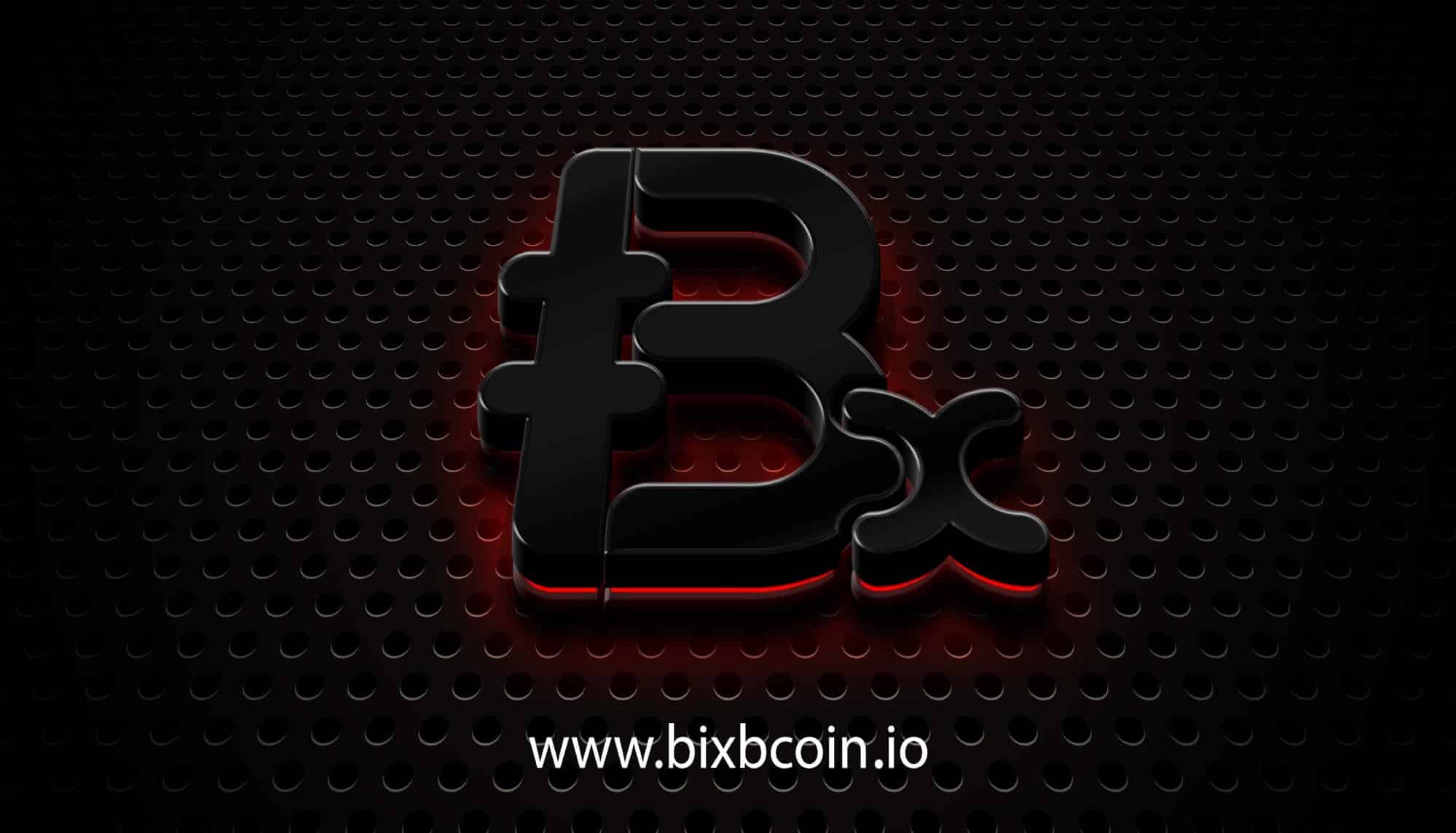 BixBcoin (BIXB): A Scalable Proof-of-Work Blockchain Integrating DeFi Releases a New Investment Platform - 1