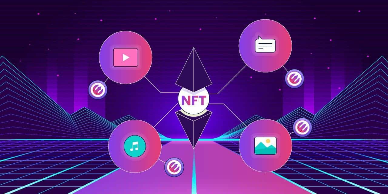 How Can NFTs Be the Foundation of Blockchain Gaming?  - 1