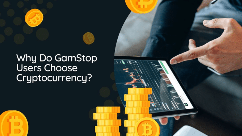 Why Do GamStop Users Choose Cryptocurrency? - 1