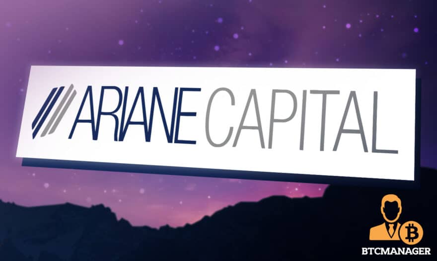 Ariane Capital’s ARBA SPIN Yields 12.5% in a Crypto Bear Market 