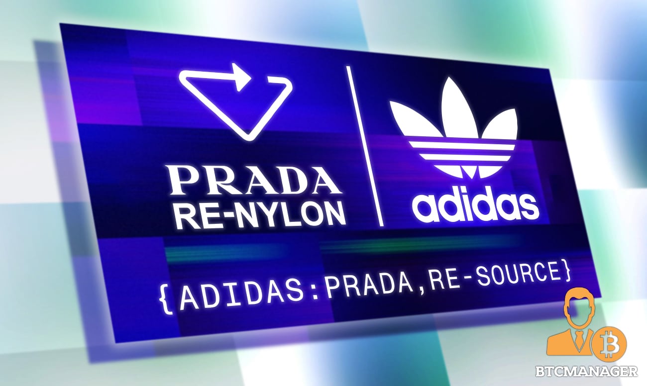 adidas by Prada Re-Nylon