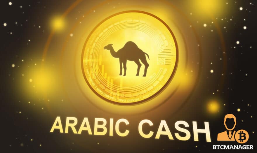 Arabic Cash: UAE Oil in the past – Long live Crypto!