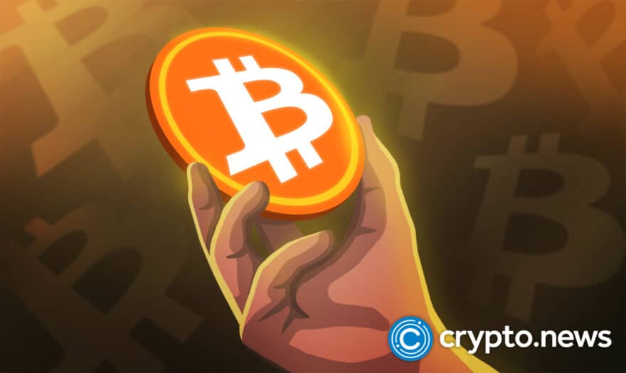 Bitcoin ends its historical 14-day streak amid Bitzlato arrests