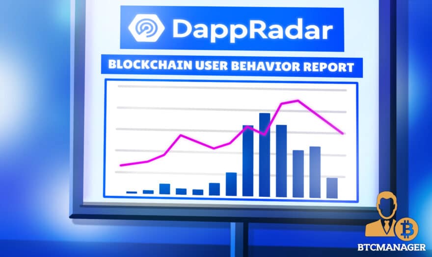 DappRadar Report: NFTs Immune to Dumping Crypto Prices, Blockchain Gaming Flips DeFi Activities