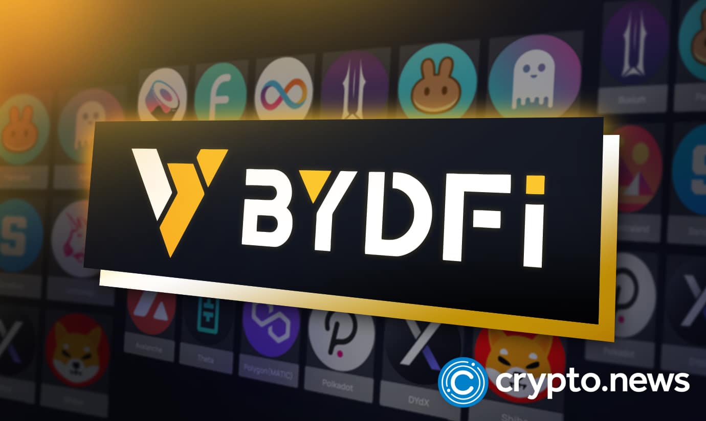 Bydfi Review: The Best Trading Platform With Zero Fees when Buying Crypto