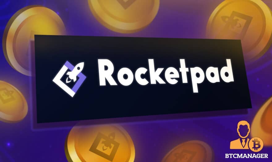 Cardano-Based Rocketpad Records a Swift Advance to Its Presale Soft cap barely few hours from Its Announcement
