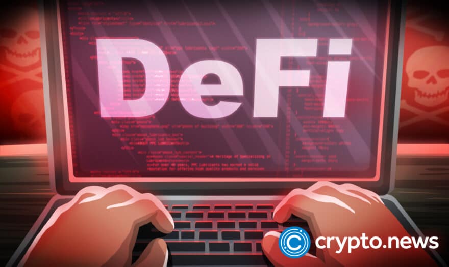 DeFi Protocol Inverse Finance Exploited, $1.2 Million Stolen in Flash Loan Attack