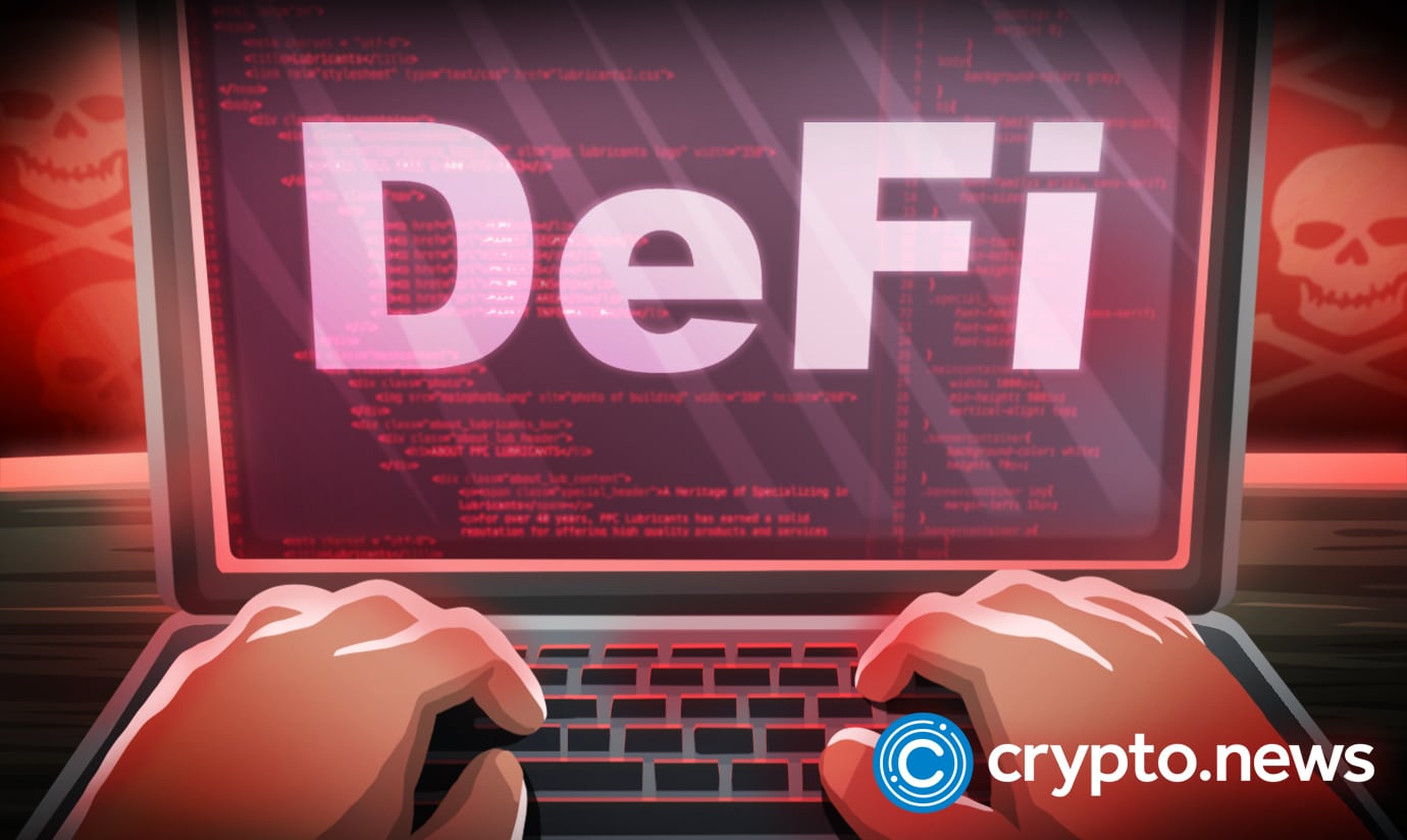 Hackers Strike: About $1 Million Stolen From Bitcoin DeFi Protocol Sovryn via iToken Price Manipulation