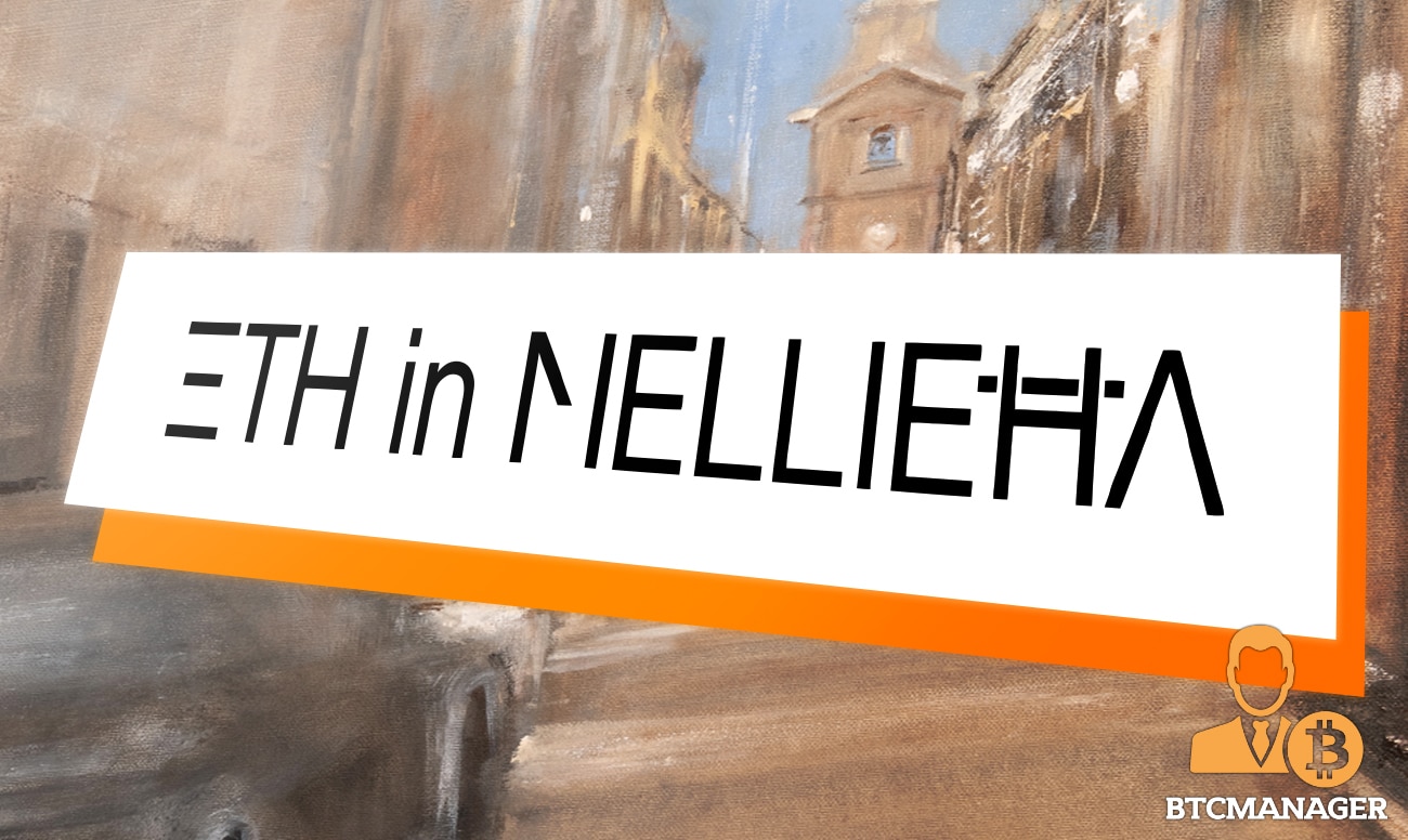 “ETH in Mellieha” NFT on OpenSea drawing Huge Interest