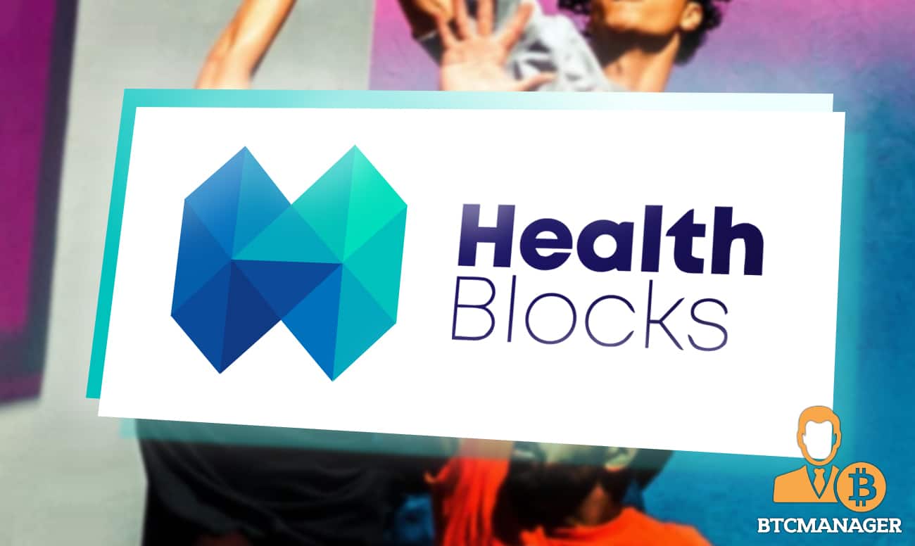 Earn Crypto With HealthBlocks By Living Healthy [4000+ Active Participants]