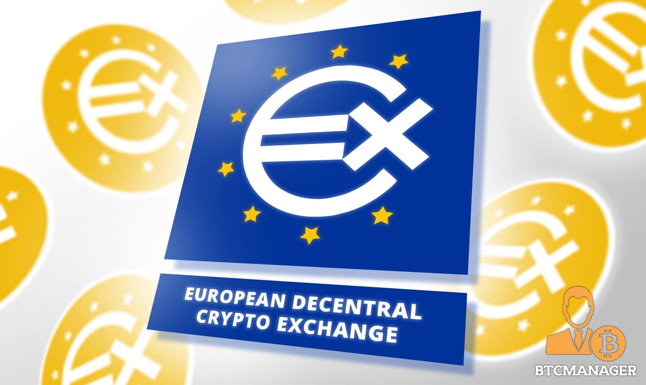 Binance Smart Chain (BSC)-Based EuroSwap Gaining Traction, over 32 Million EDEX Staked For up to 152% APY