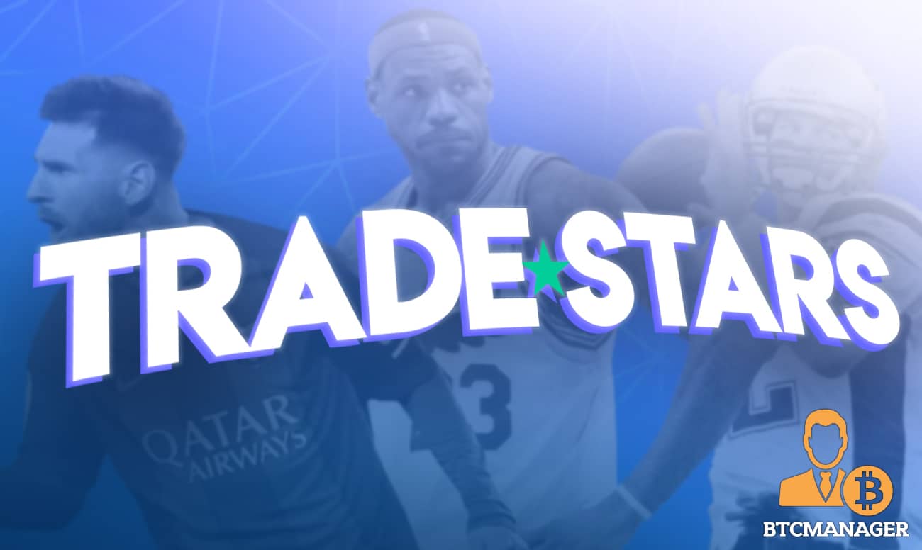 Fantasy Sports Re-Invented with Decentralized Ecosystem – TradeStars