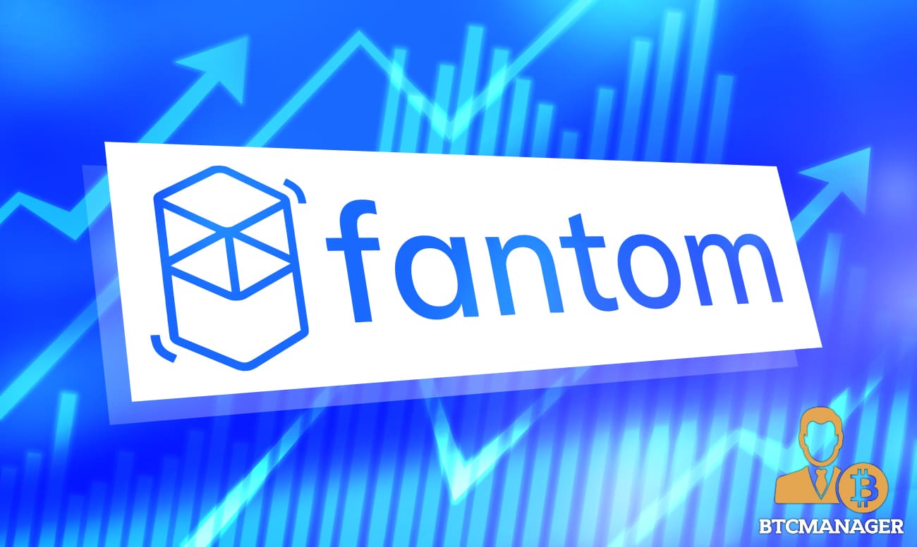 Fantom Becomes the Third Largest Blockchain in DeFi, Overtaking BSC’s TVL