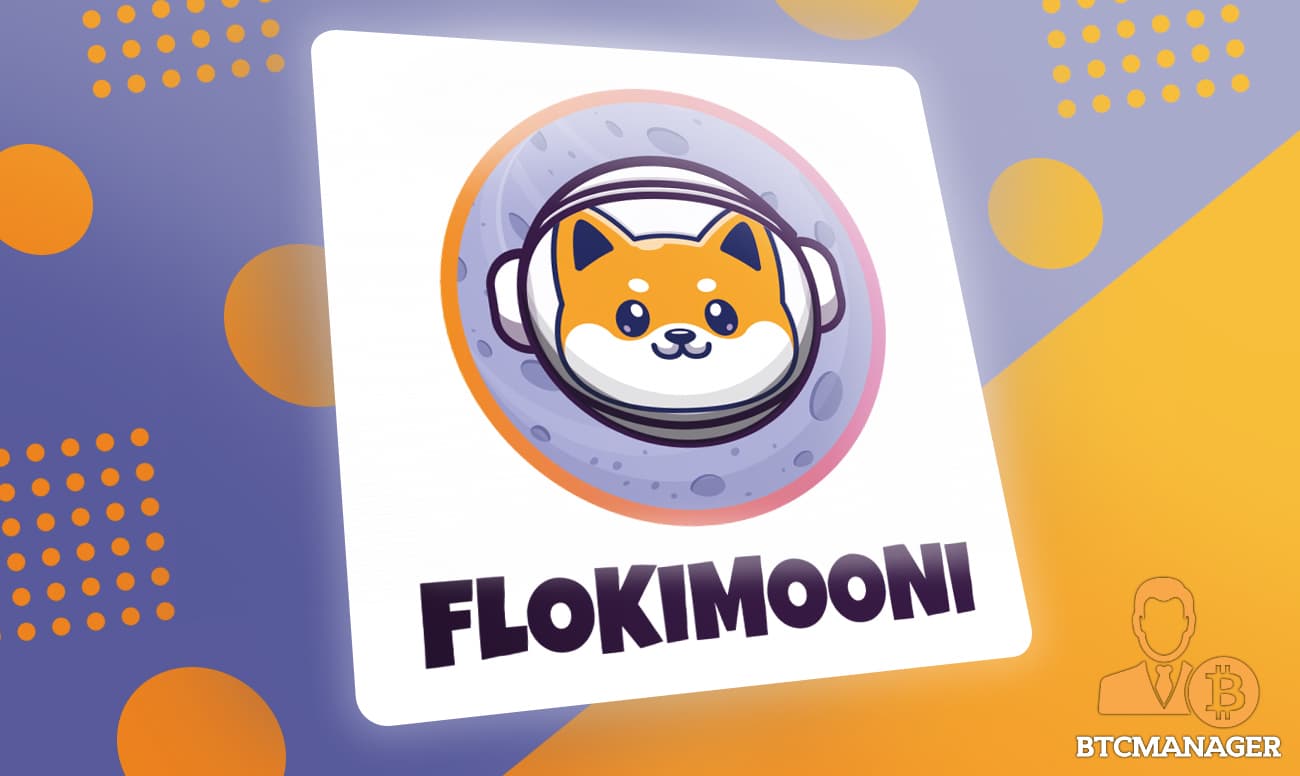 FlokiMooni’s Ecosystem is Heating Up: NFT Collection Launching Soon
