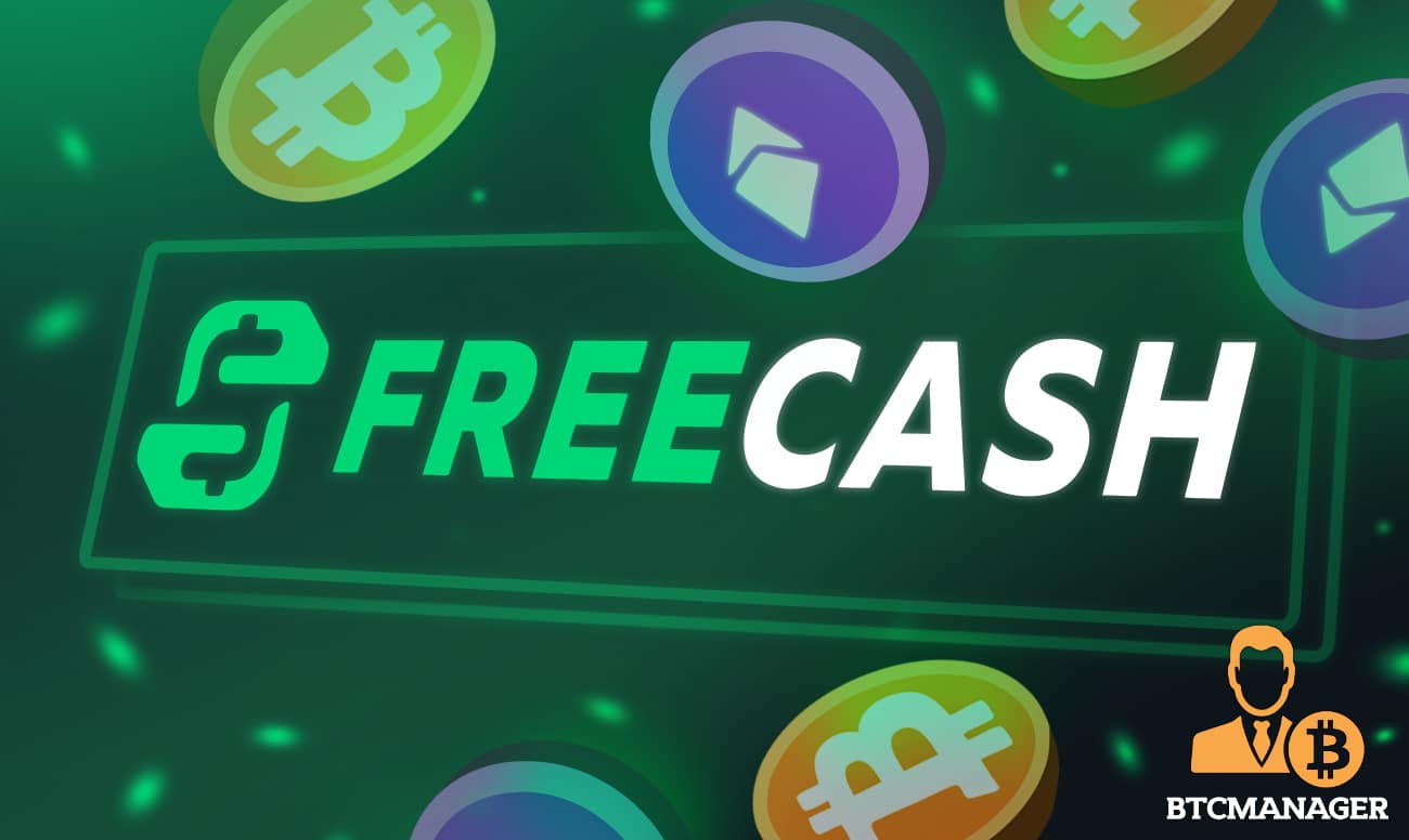 freecash crypto