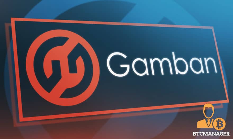 Gamban Started Blocking Crypto Trading Platforms