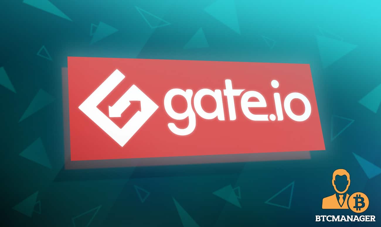 Gate.io – The One Constant In The Ever Growing Crypto Ecosystem