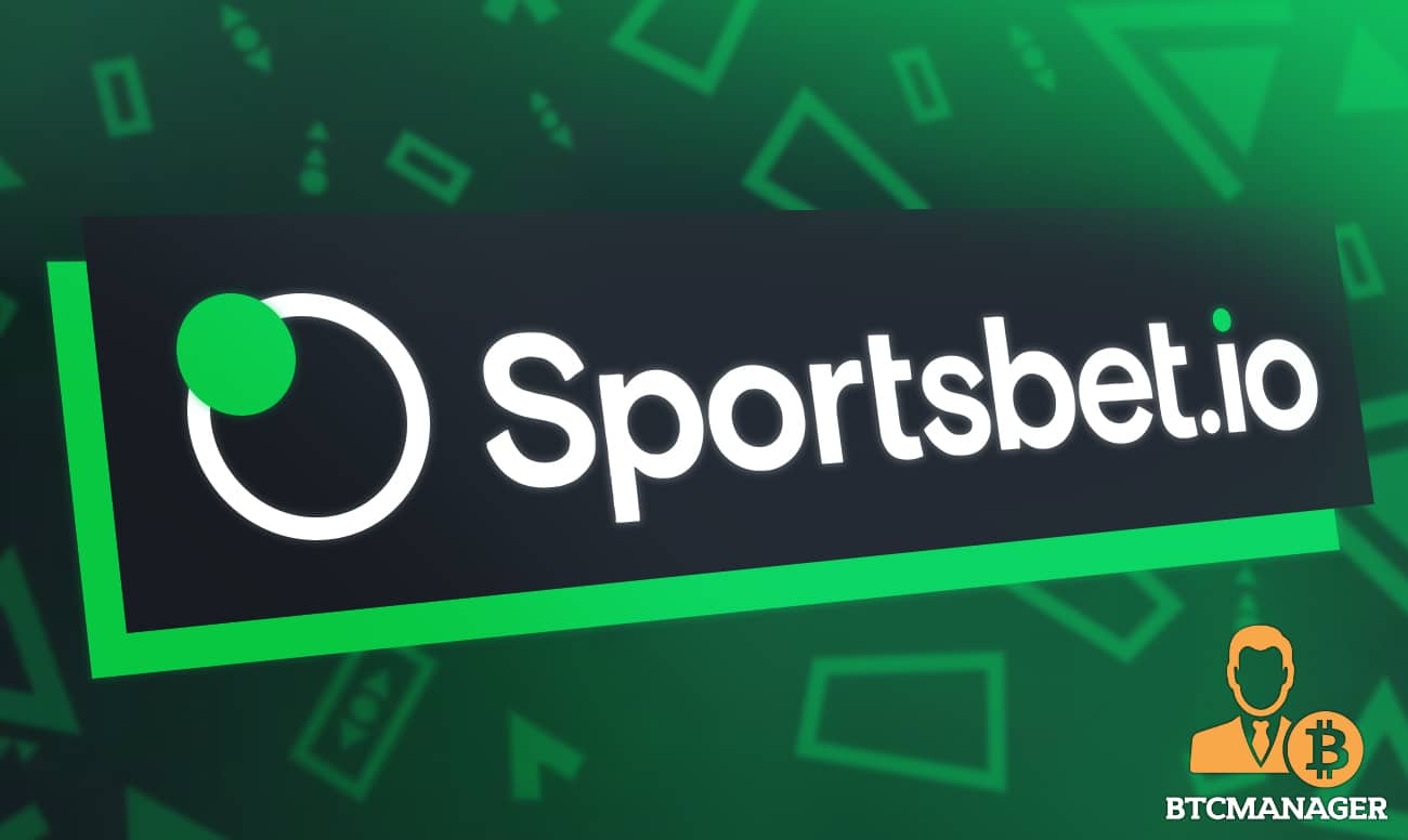 King Kaka Joins Sportsbet.io as Global Ambassador