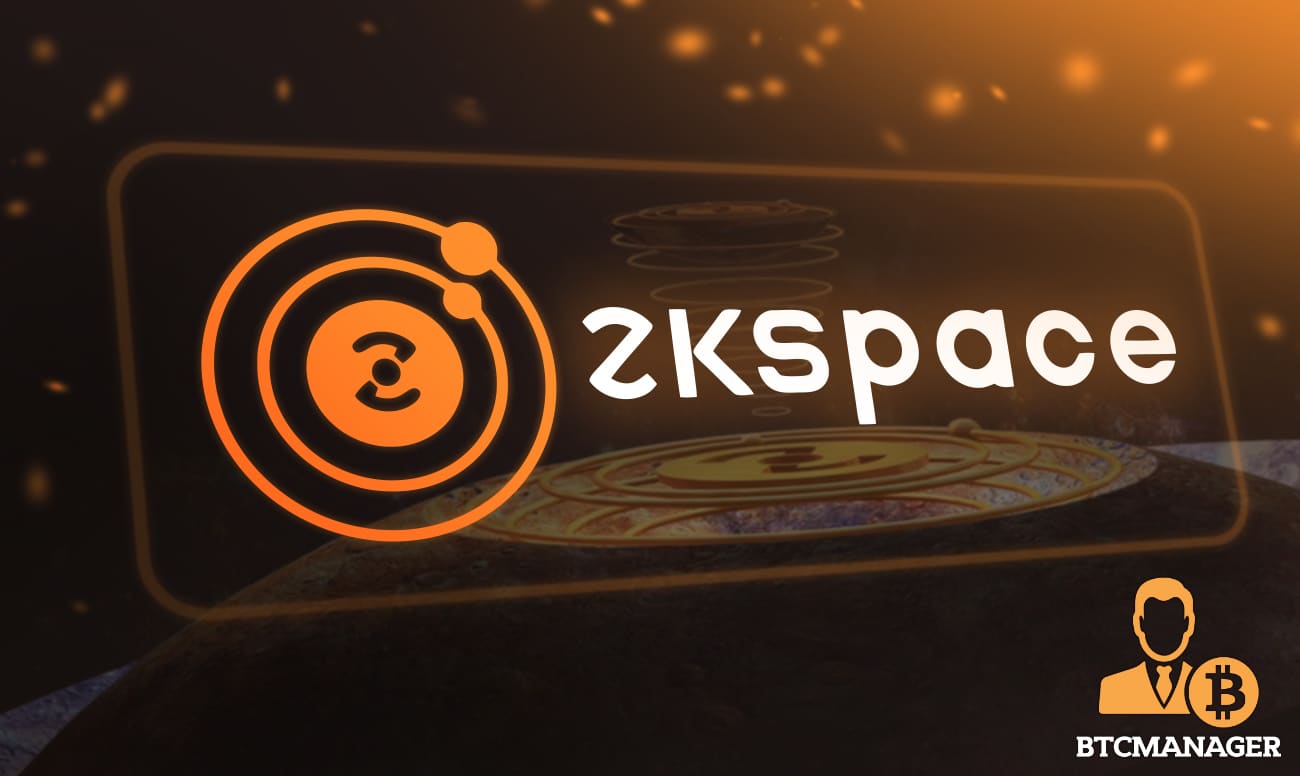 ZKSpace Whitepaper: Aggregative Proof, Interoperability, and Open Sourcing Plans