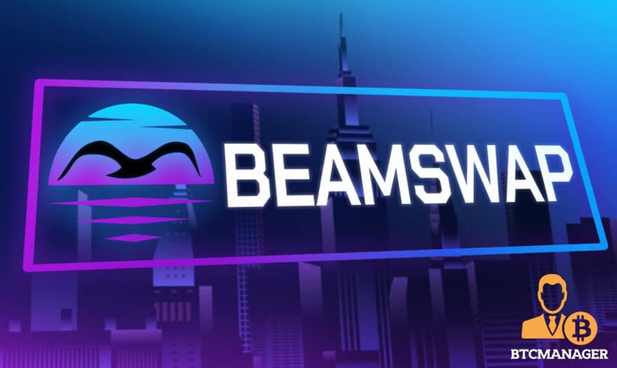Launch Day Finally Arrives For Moonbeam Network-Based Beamswap
