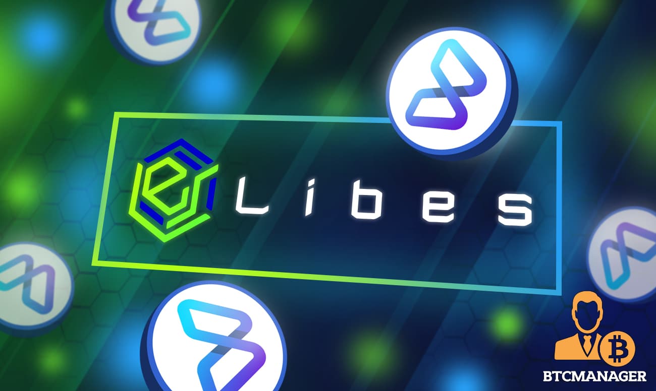 Libes, the World’s First Platform to Connect Esports Players and Users