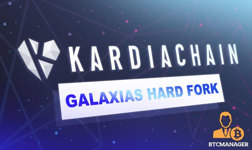 Major Layer-1 Player KardiaChain continues Its Dominance across SE Asia as It completes Its Recent Galaxias Hard Fork