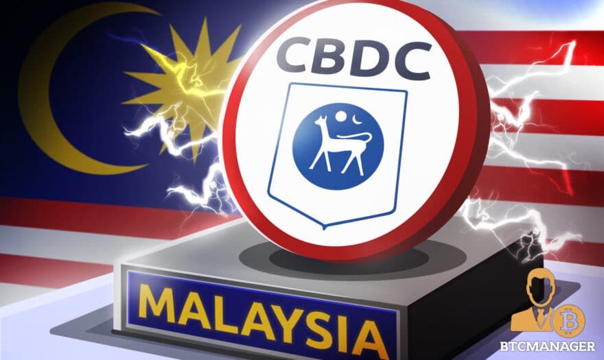 Malaysia: Central Bank Studying Potential Benefits of a CBDC
